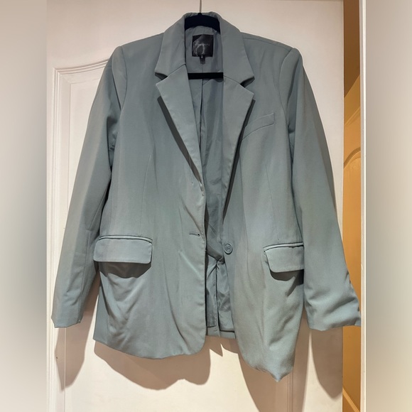 Blazers - Picture 9 of 11